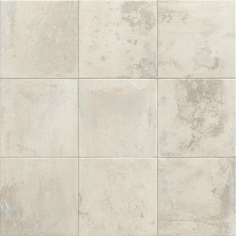 Керамогранит PT03354 Land White Matt R10 20x20