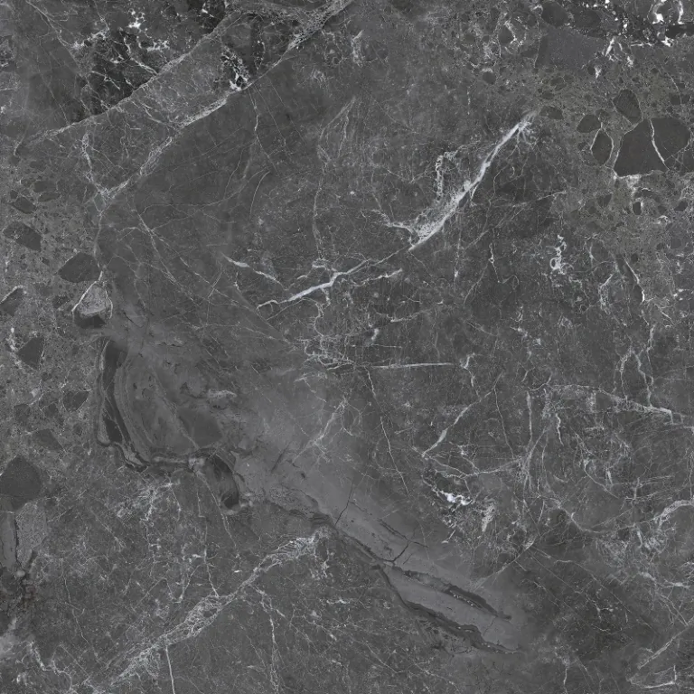 Керамогранит 6060GRY99M Greiny Dark матовый 600x600x9.5