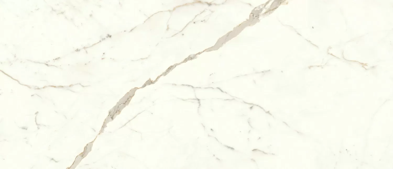 Плитка A4TU Marvel Calacatta Prestigio Silk 50x120