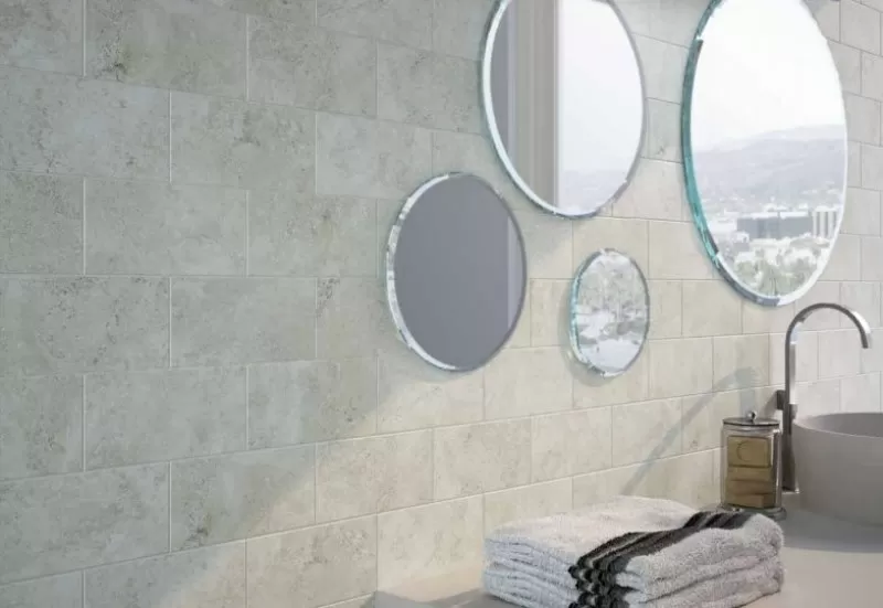 Плитка Stone Sand 10x20