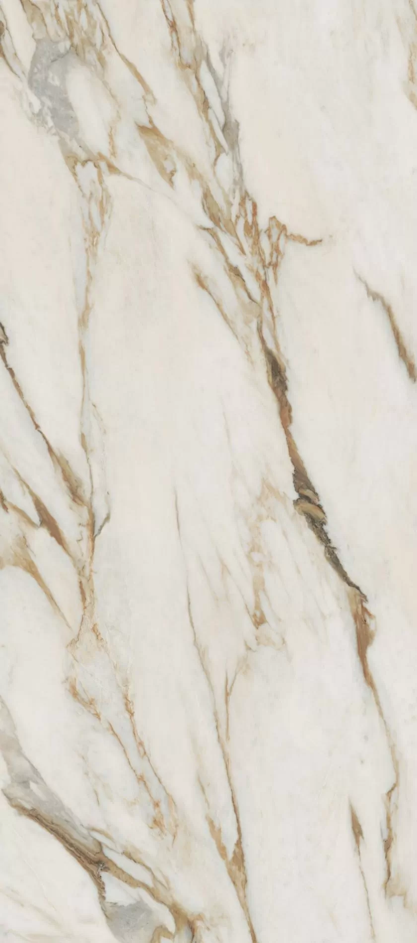 Керамогранит PF60008839 Sensi Signoria Calacatta Vena Oro Lux R 120x280