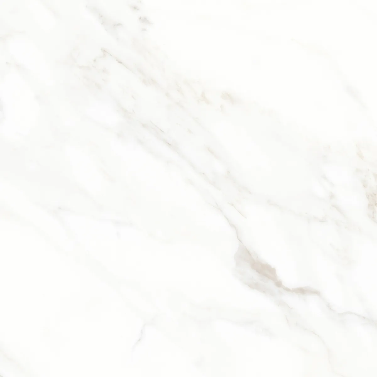 Керамогранит Calacatta Michael белый матовый 60х60