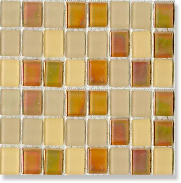 Мозаика YHT 487 1,5х1,5х0,4