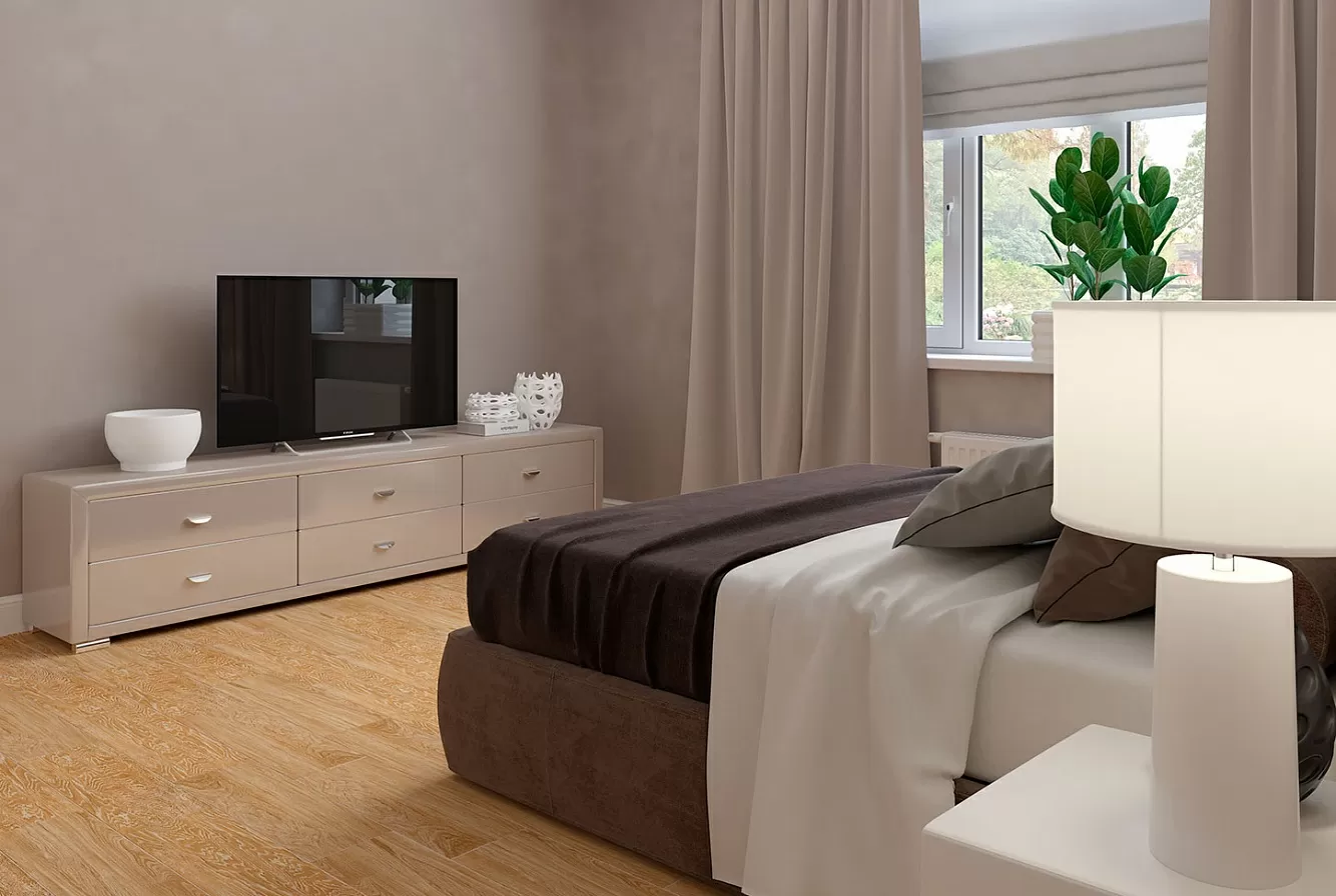 Керамогранит K-214/MR Village Graphite 20x60