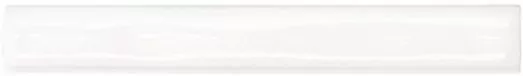 Плитка New Country Listelo White 2x15