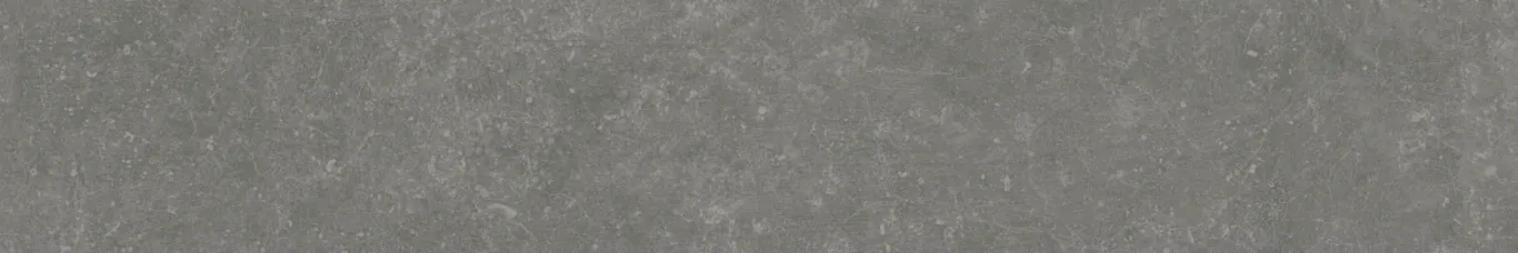 Керамогранит KM6060G0161RBT6 Плинтус Касабланка HP серый тёмный матовый обрезной 60x9,5x0,9