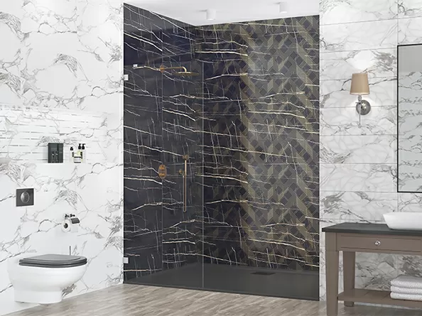 Плитка ROYAL BIANCO REL R 24.2*70