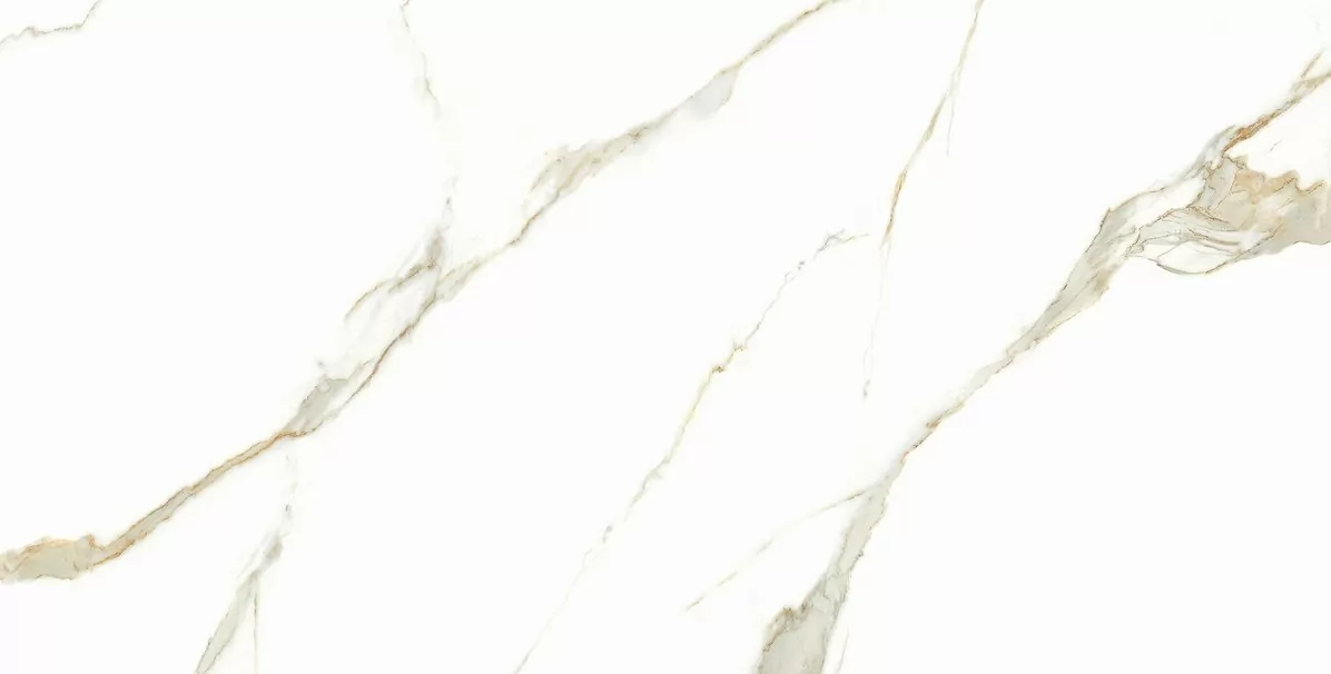 Плитка LE63063B Bianco Carrara Classico Rectificado 30х60