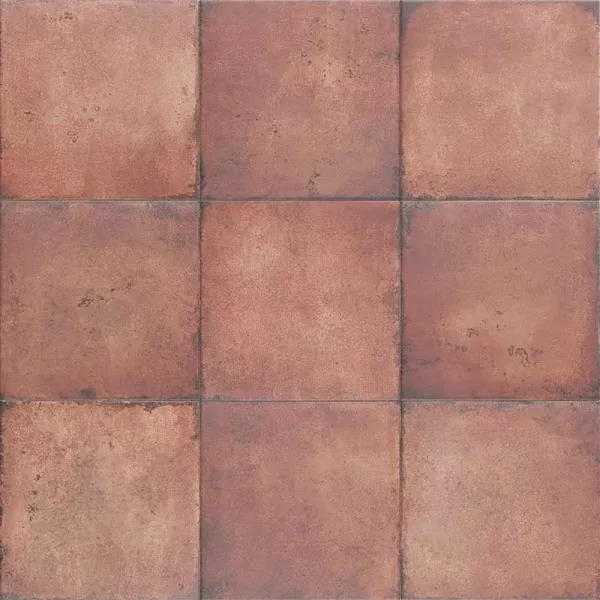 Керамогранит BOTTEGA TERRA 20x20
