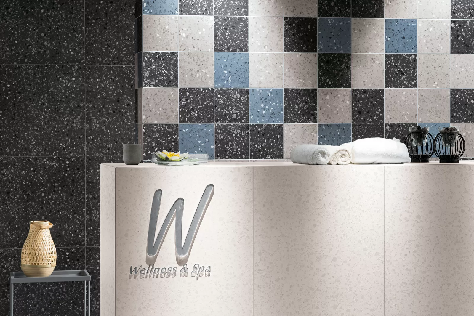 Керамогранит DAS26813 Porfido beige R10 20x20