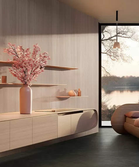 Керамогранит MN312BY301206 Gotland Natural Matt 6mm 120x300