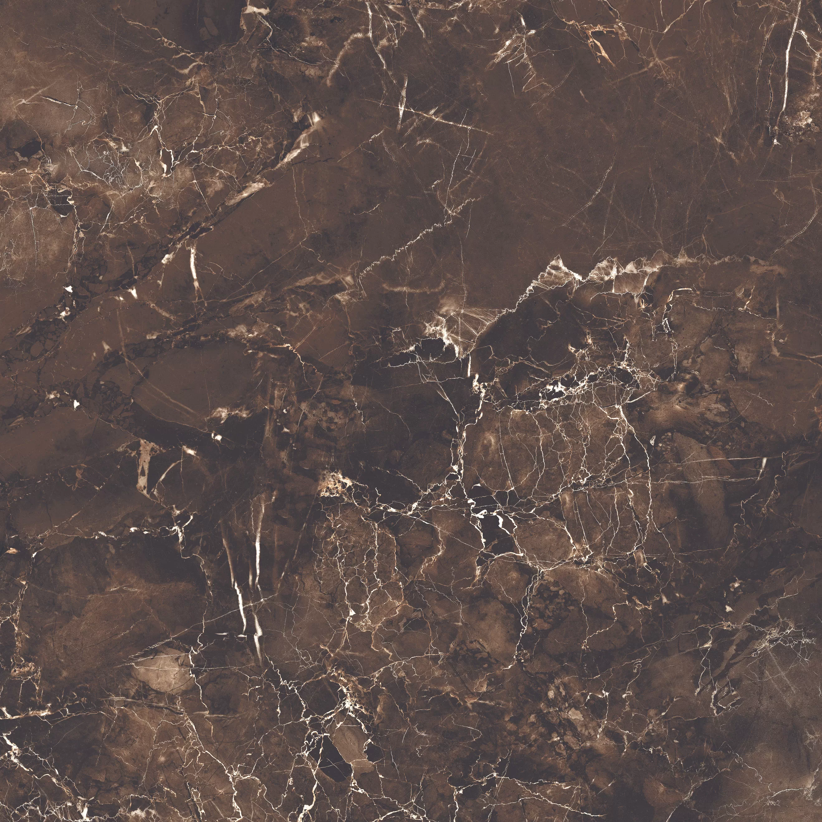 Керамогранит Copper Slab black 60 600x600