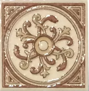 Керамогранит А-31 6x6