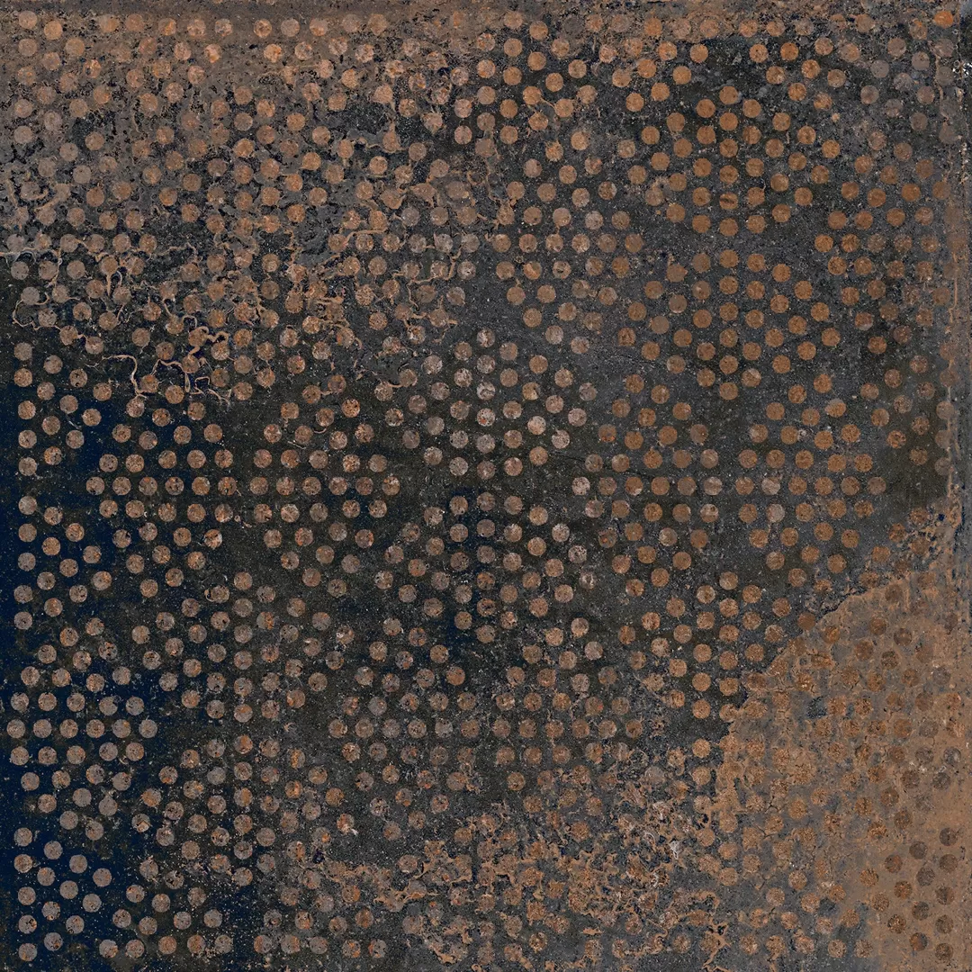 Керамогранит OXIDART PATCHWORK DARK 20x20