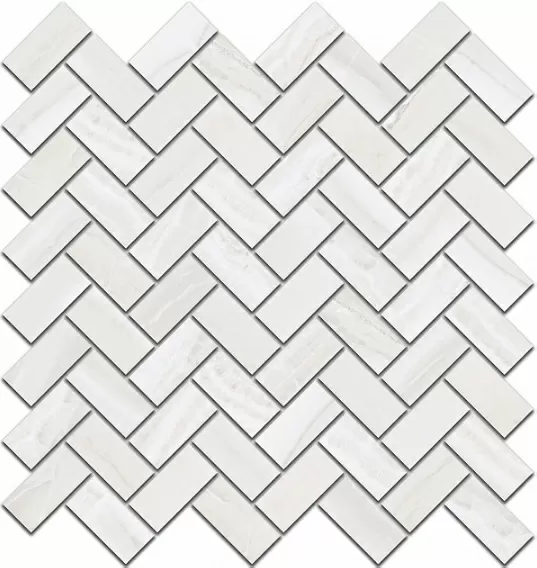 Керамогранит SG190/007 Контарини светлый мозаичный 31,5х30