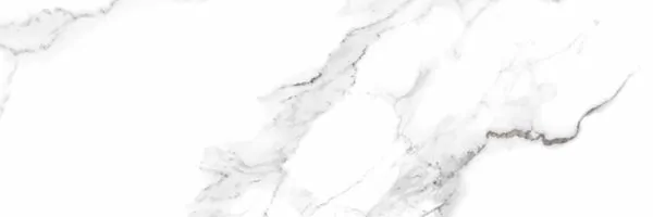 Плитка Carara Bianco 30x90