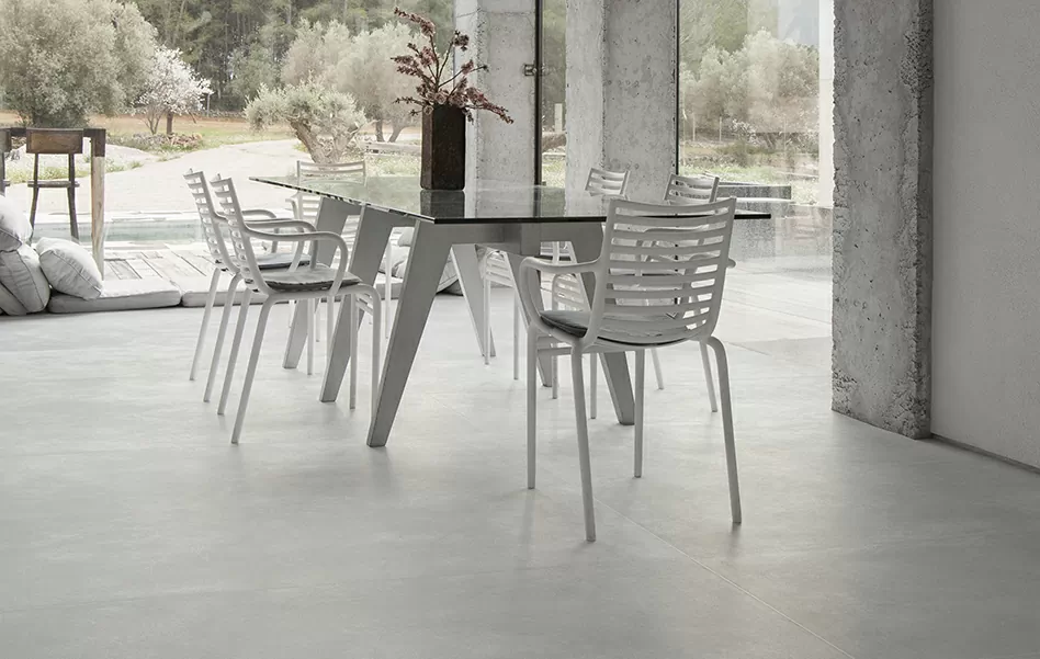 Керамогранит 9506 Misty Cotton 60x120