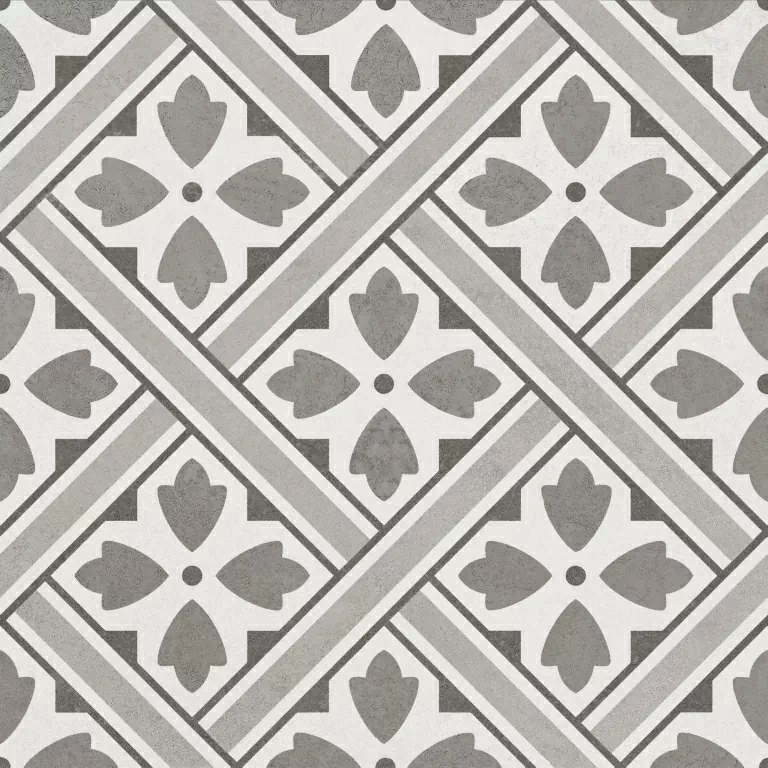 Керамогранит 30-10-4-15-00-06-4223 Pixel 8 Mix 20х20