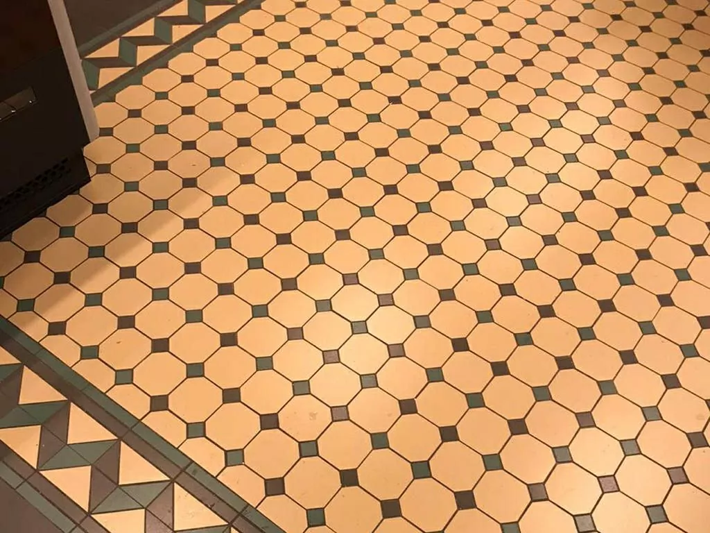 Керамогранит Фон Ева (01/19) 29.6x29.6