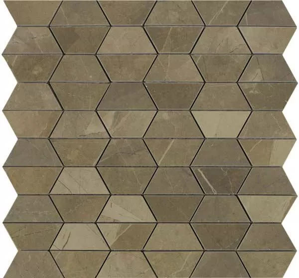 Мозаика Mosaico Lux MK0D 29*29