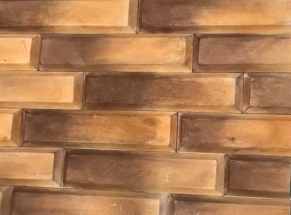 Искусственный камень Италика 03 25x6