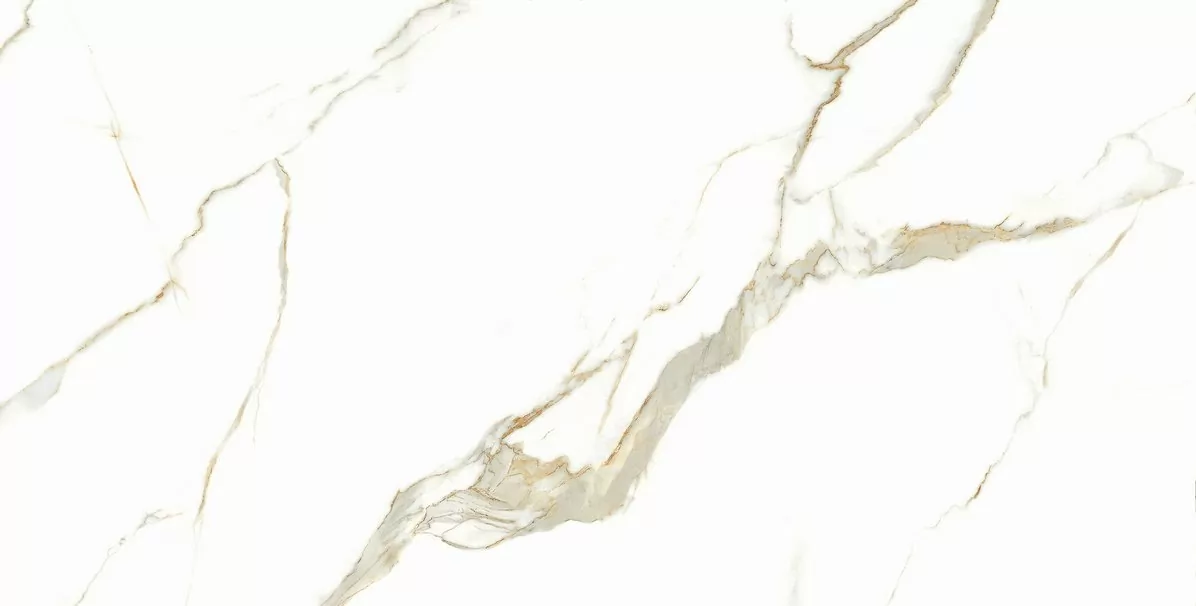 Плитка LE63063B Bianco Carrara Classico Rectificado 30х60