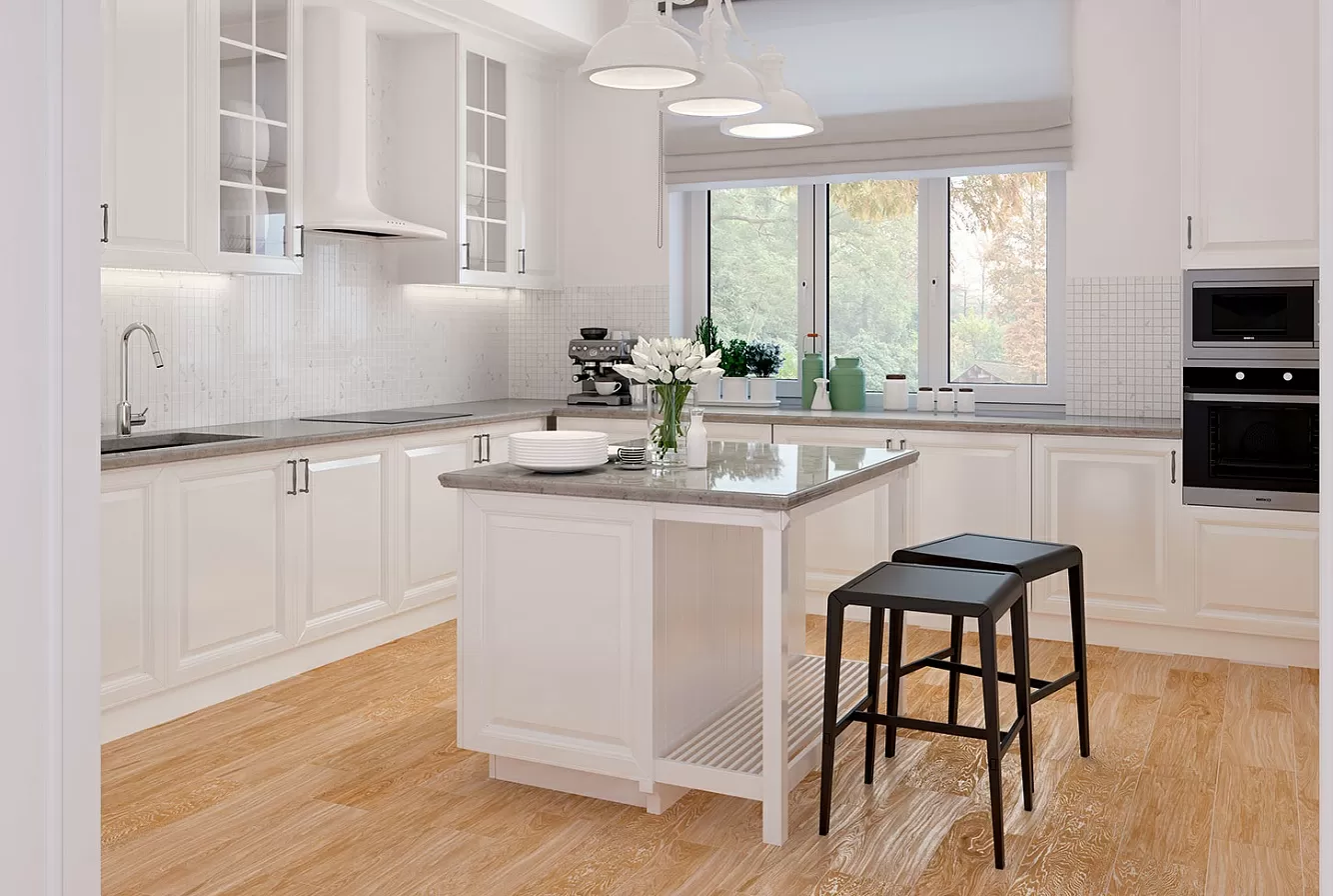 Керамогранит K-214/MR Village Graphite 20x60