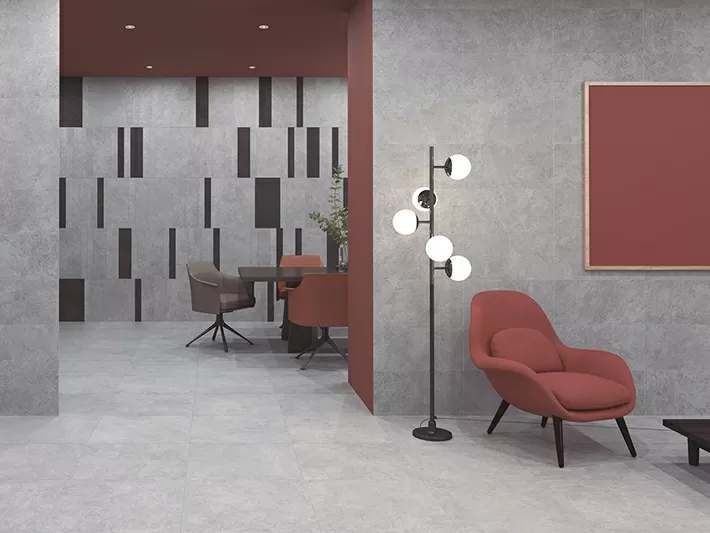 Керамогранит Lava Fog Pulido 60x120