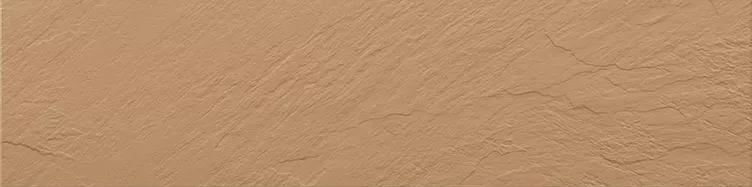 Керамогранит UF032R (светло-кирпичный моноколор) рельефный ректифицированный 120х29,5
