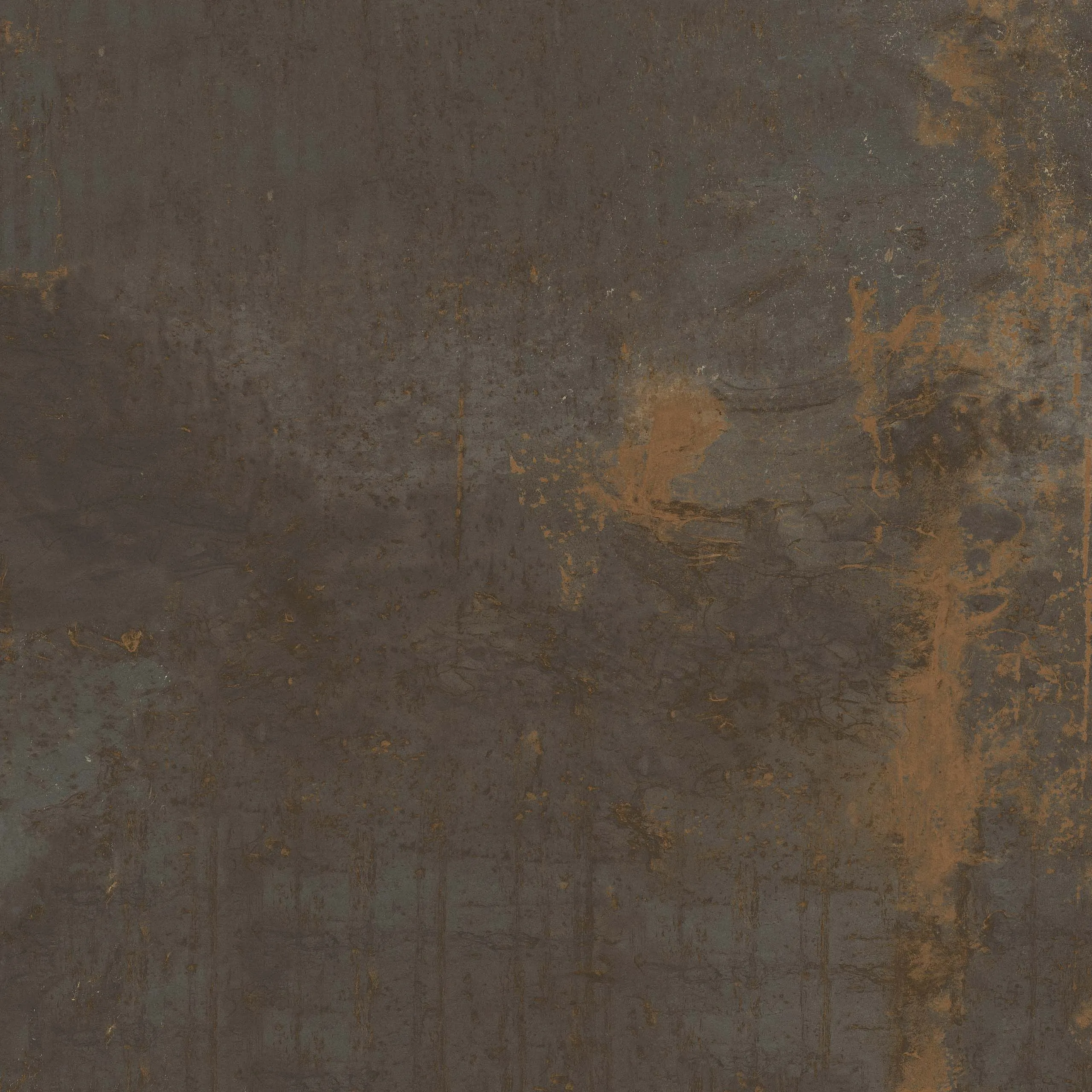 Керамогранит TP01 Patina Multicolor Неполированный Рект. 80x80x11