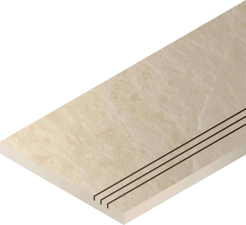 Керамогранит 620090001211 Materia X2 Magnesio Bordo Grip DX 30x120