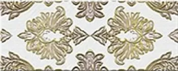 Плитка Chateau Border Mocca Tenda 20.1x8