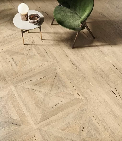 Керамогранит CSARGL0290 Ricordi Glam 02 R10 90x90