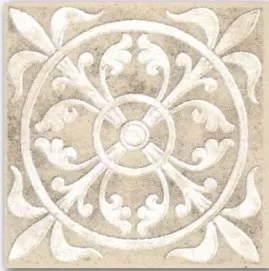 Керамогранит A1294/SG1550 Сонет беж 4.7x4.7