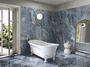Керамогранит A039511 Onice Nacar Pol Rect 280х120