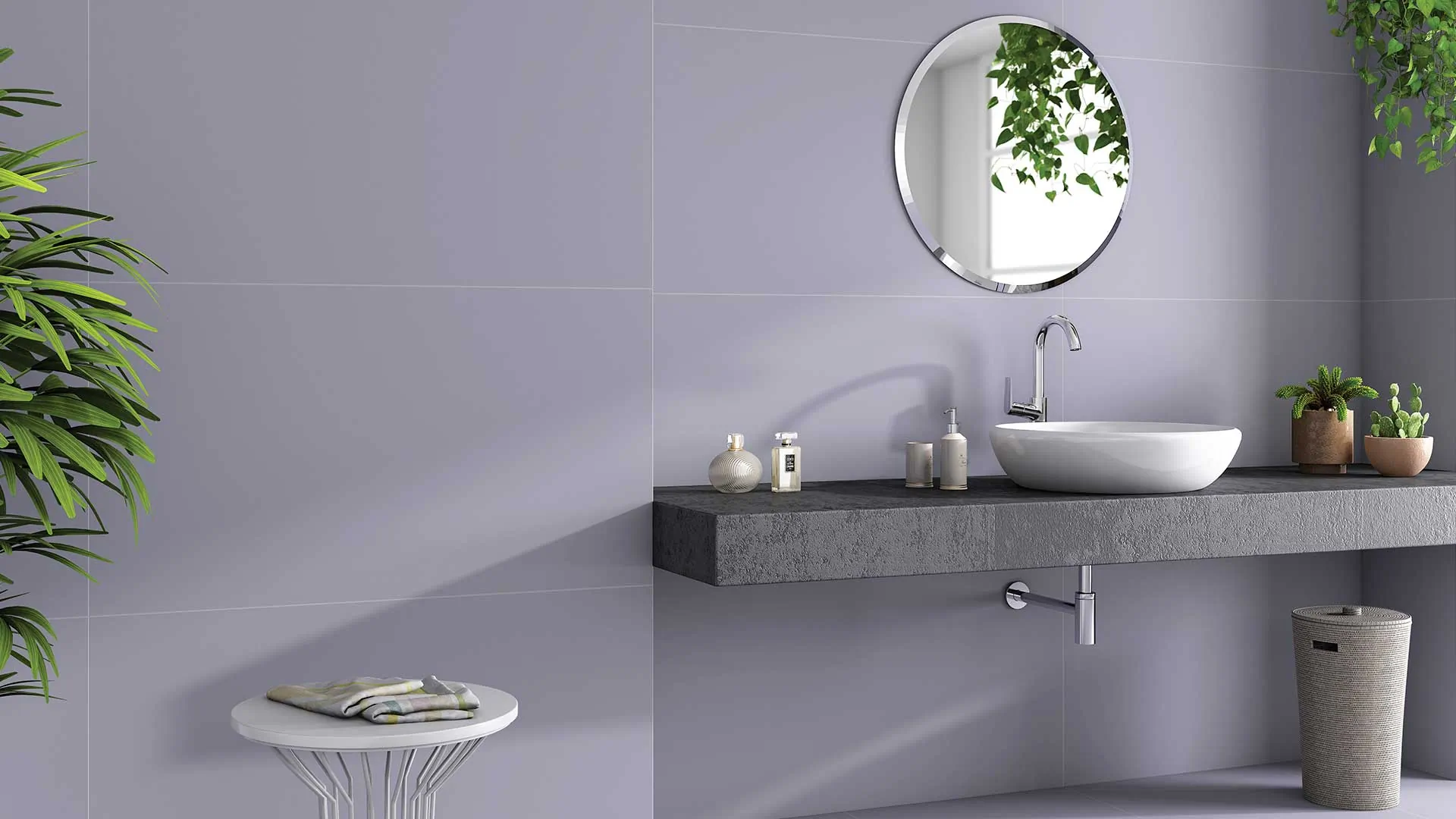 Керамогранит N90013 French Lenza Matt 60x120