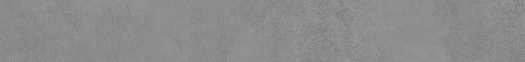 Керамогранит DD841390R/8BT Плинтус Про Догана серый тёмный матовый обрезной 80x9,5x0,9