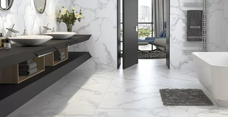 Плитка Classic Essence-CL White 32*90