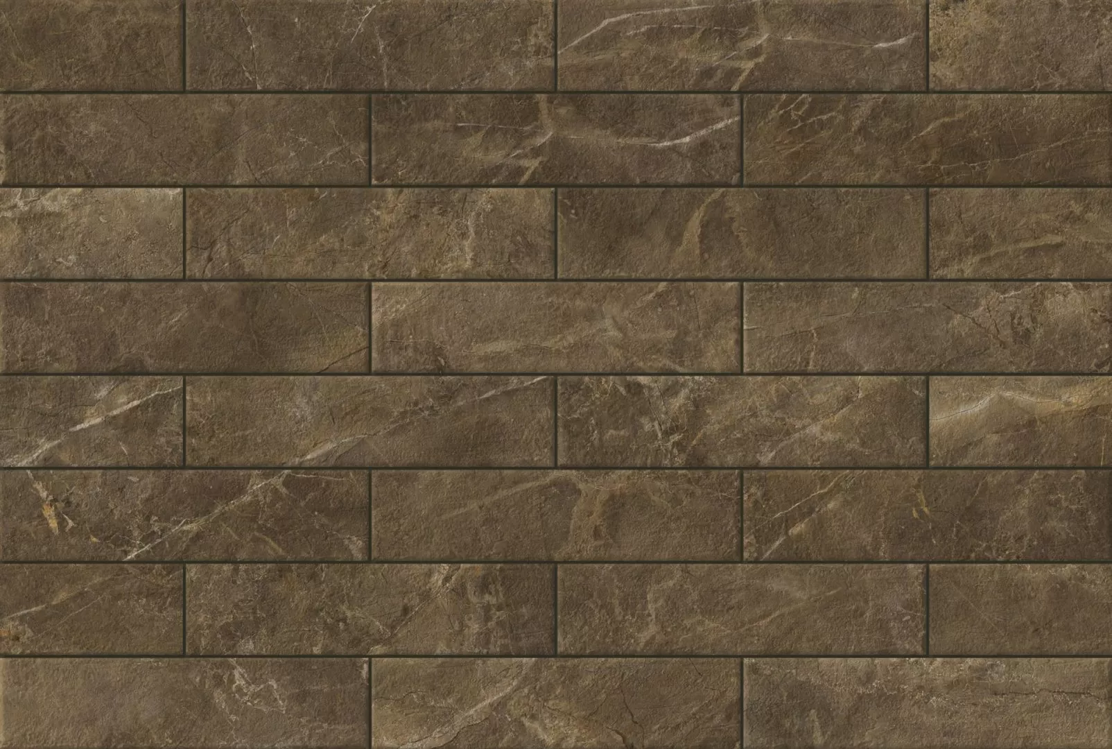 Керамогранит Rapid Brown 30x7.4