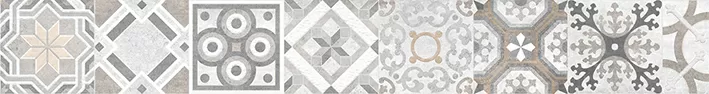 Плитка Sonata многоцветный (SO1J451DT) 8x60