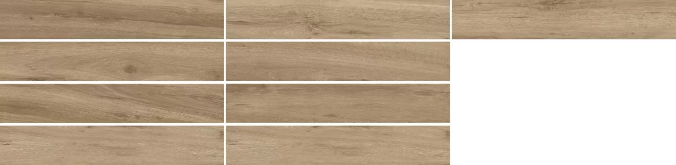 Керамогранит Forest Honey Matt 20x120