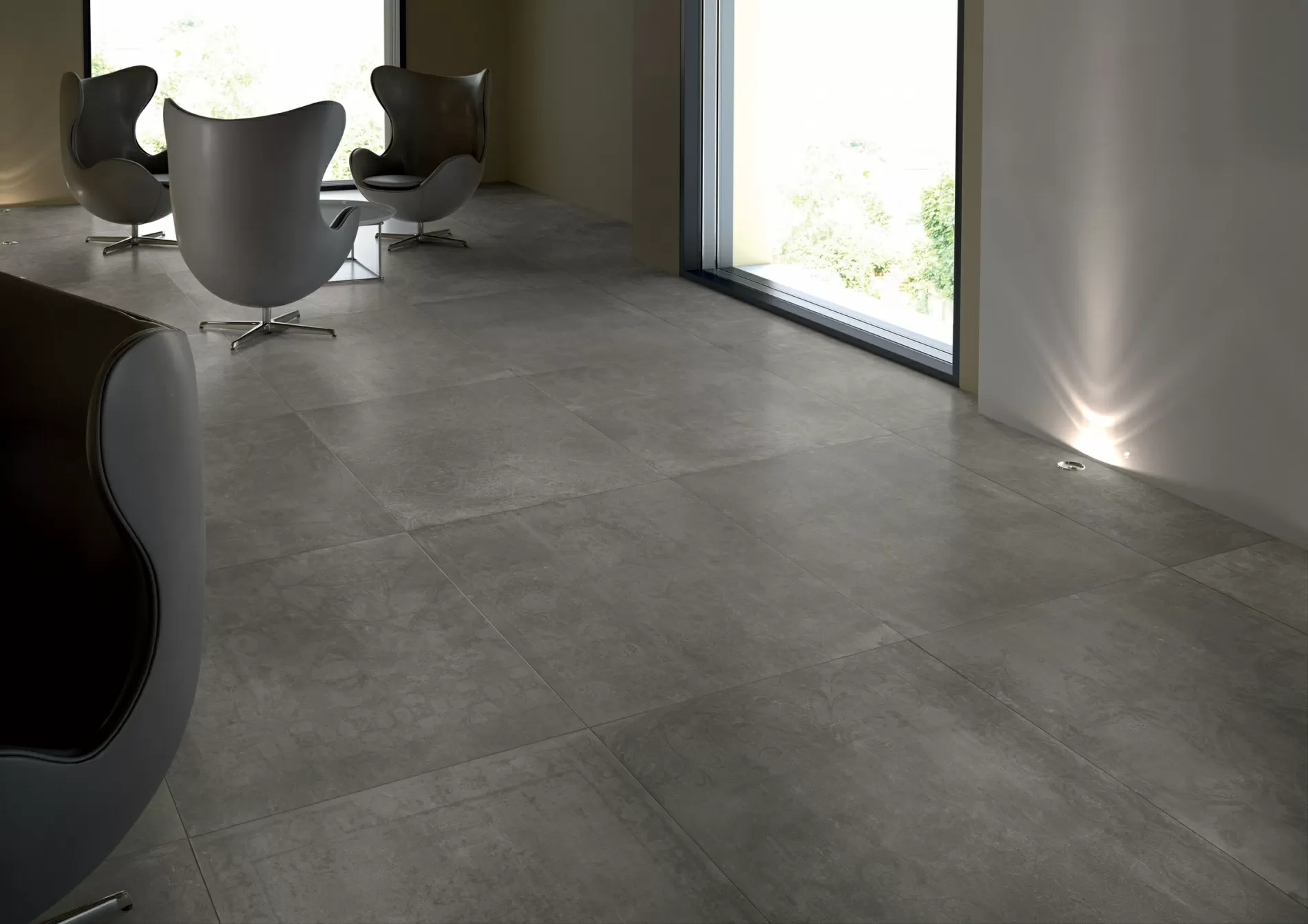 Керамогранит Portland LASSEN DECORATO 80x80