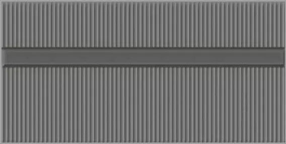 Плитка Pincio Antracita Mix 4 10X20