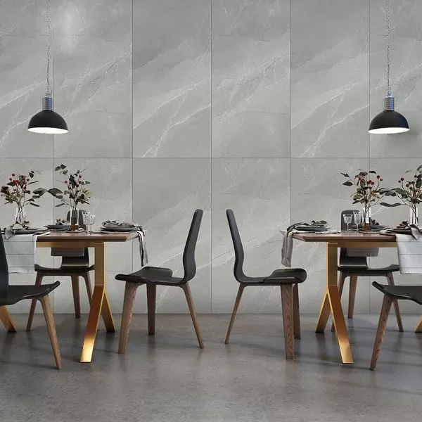 Керамогранит Myas Grey 60x120
