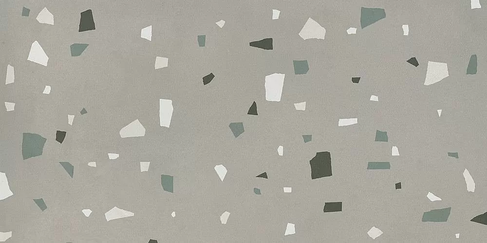 Керамогранит NU02BAC Nuances Grigio Coccio SQ. 120x60