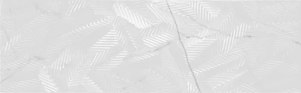 Плитка Vivid White Calacatta Floret 29.75x99.55