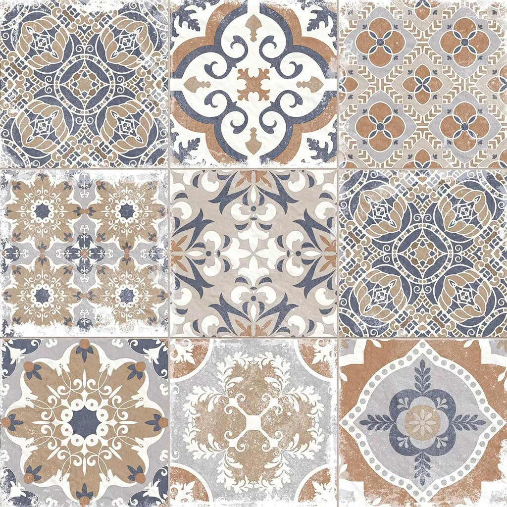 Керамогранит GFU04CTR14R Country 60x60