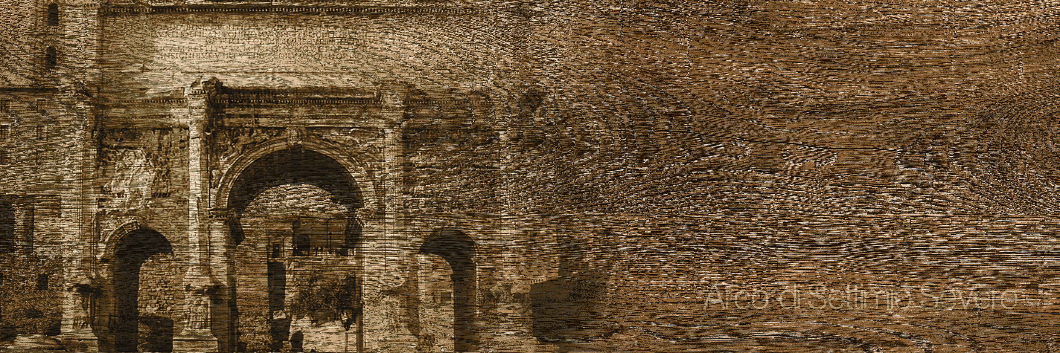 Керамогранит G-253/SR/d01 Italian Wood Wenge 200x600x9