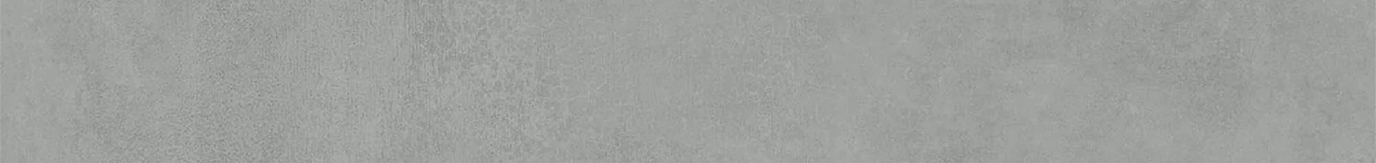 Керамогранит DD841290R/8BT Плинтус Про Догана серый матовый обрезной 80x9,5x0,9
