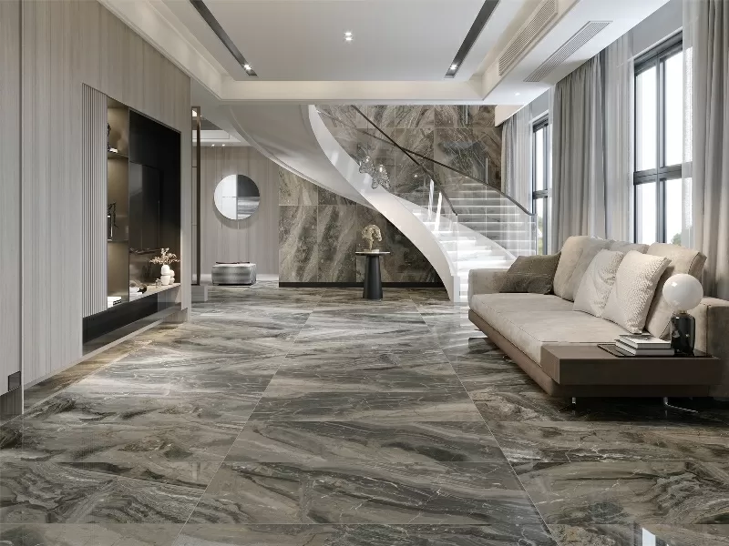Керамогранит ONYX Sunrise Polished 60x120